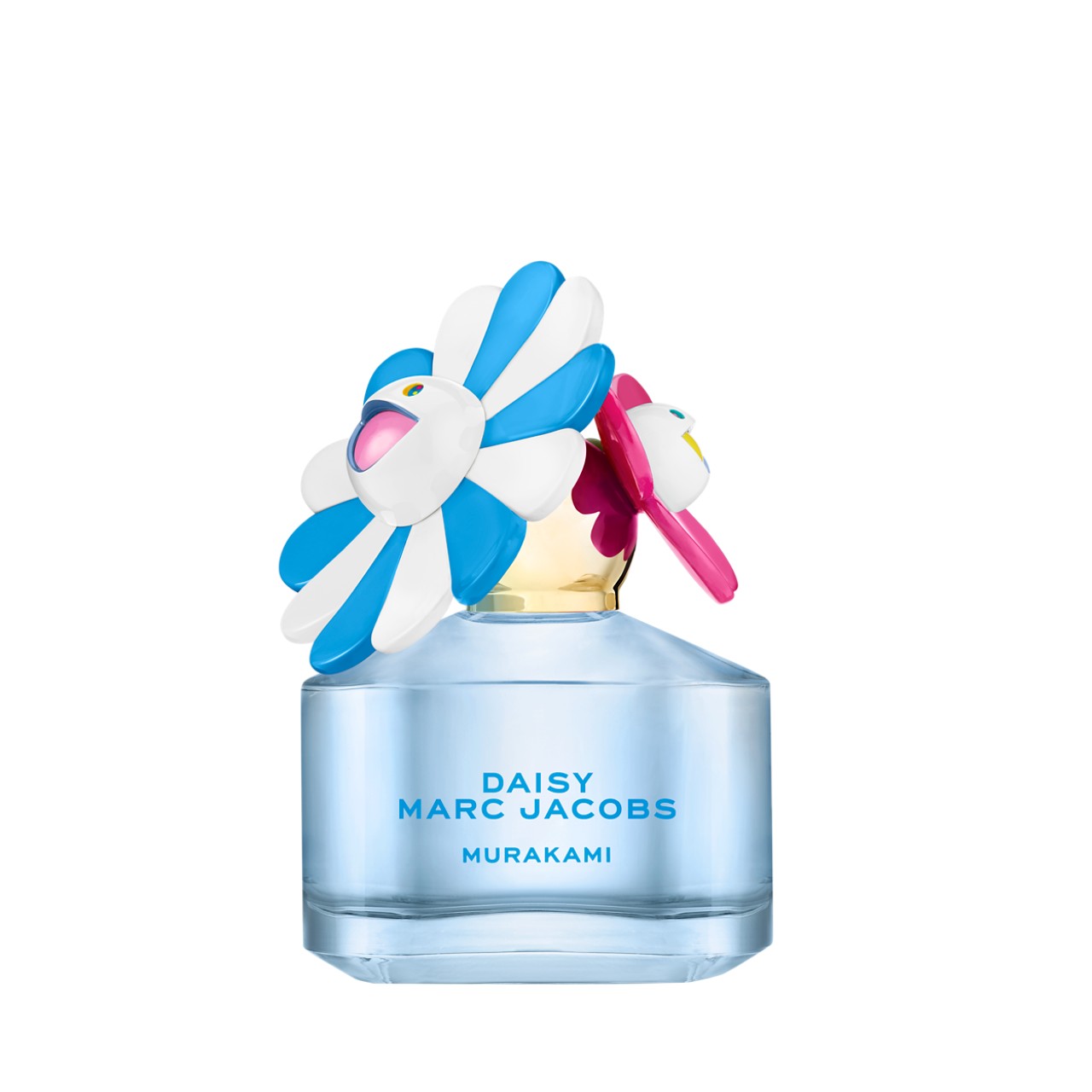 Daisy Murakami Blue Limited Edition 50ml Eau De Parfum