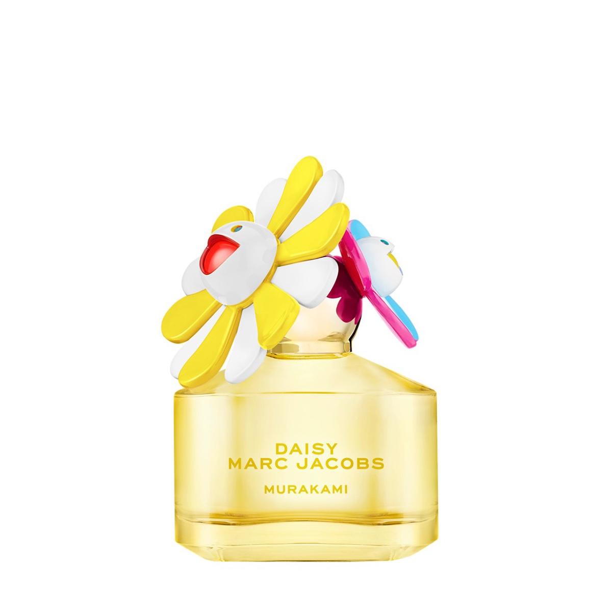 Daisy Murakami Yellow Limited Edition 50ml Eau De Parfum