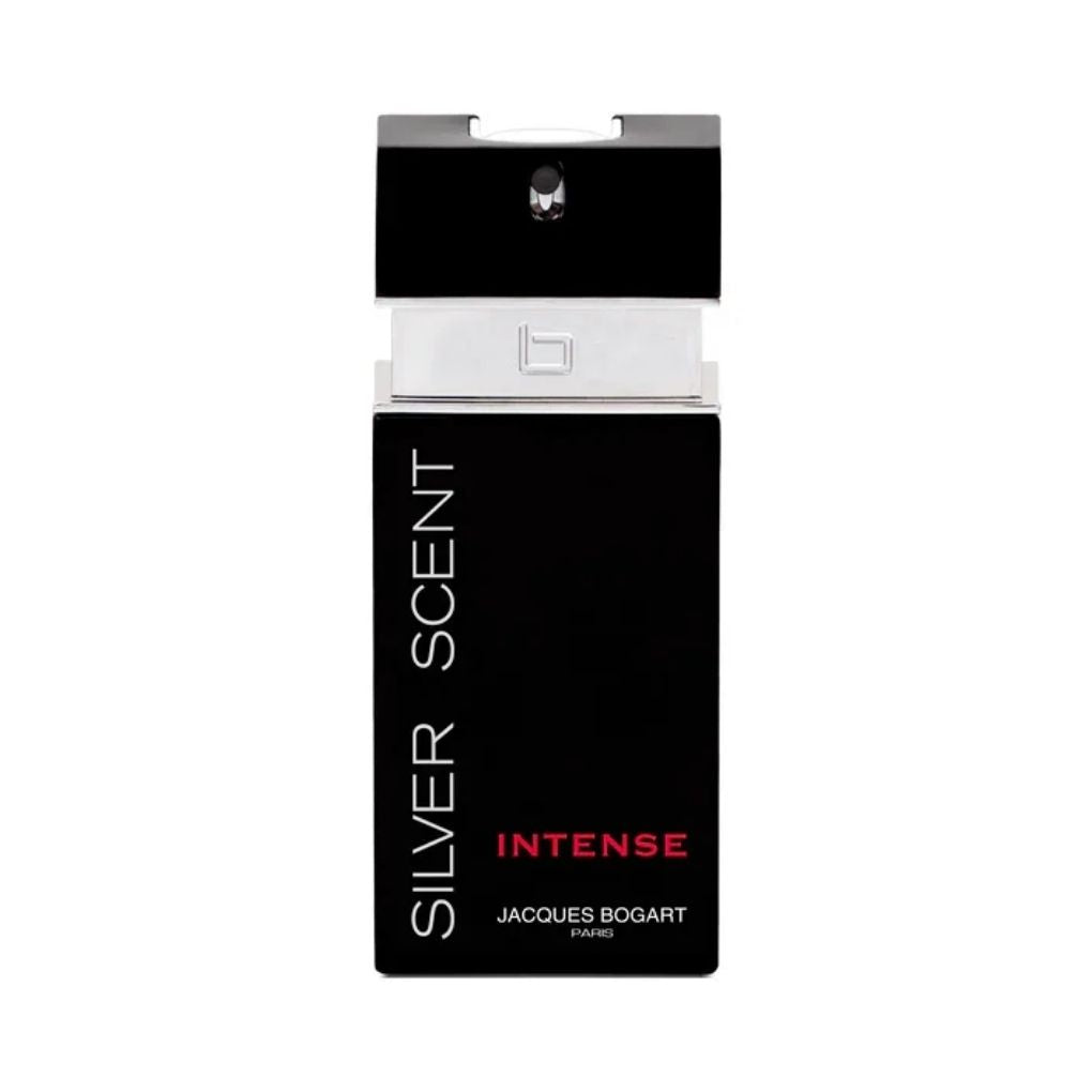 Silver Scent Intense 200ml Eau De Parfum