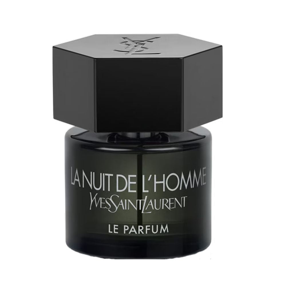 La Nuit De L'Homme 60ml Eau De Parfum
