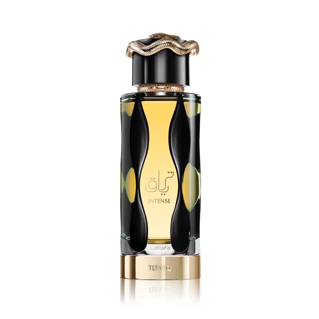 Teriaq Intense 100ml Eau De Parfum