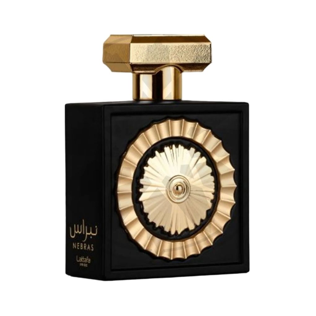 Pride Nebras 100ml Eau De Parfum