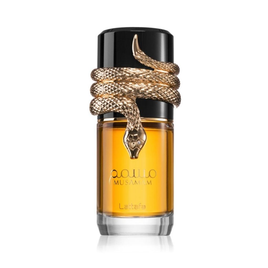 Musamam 100ml Eau De Parfum