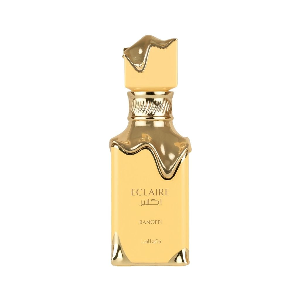 Eclaire Banoffi 100ml Eau De Parfum