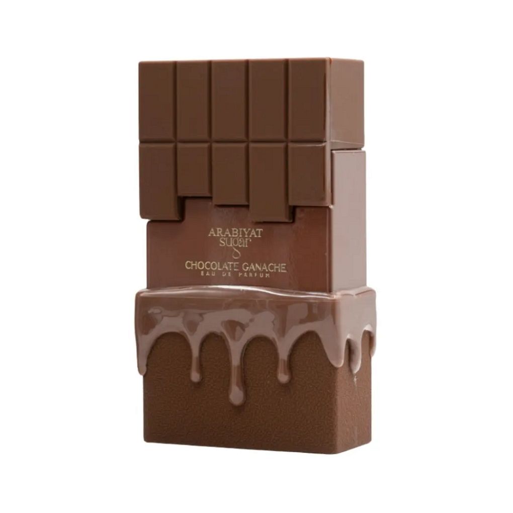 Chocolate Ganache 100ml Eau De Parfum