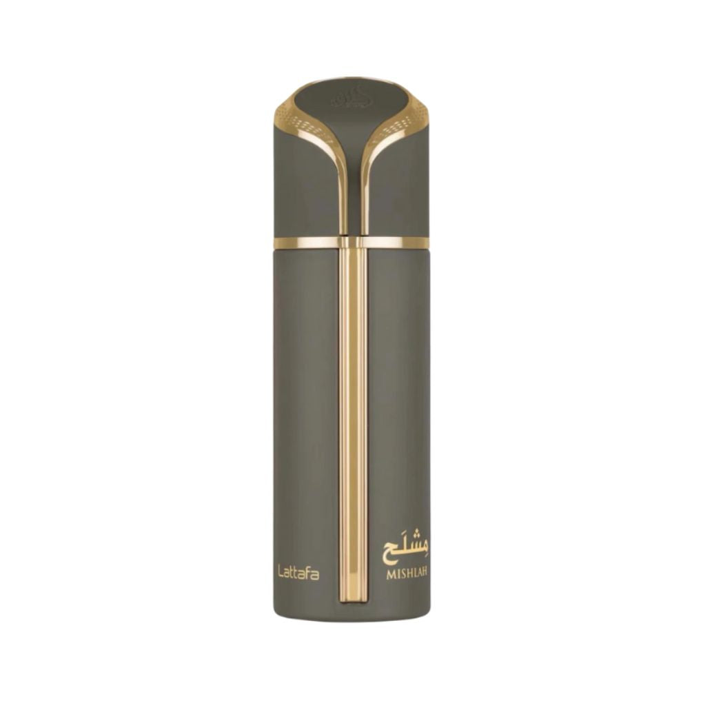 Mishlah 100ml Eau De Parfum