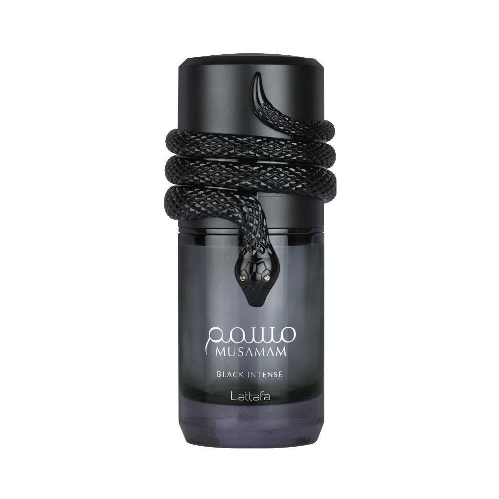 Musamam Intense 100ml Eau De Parfum