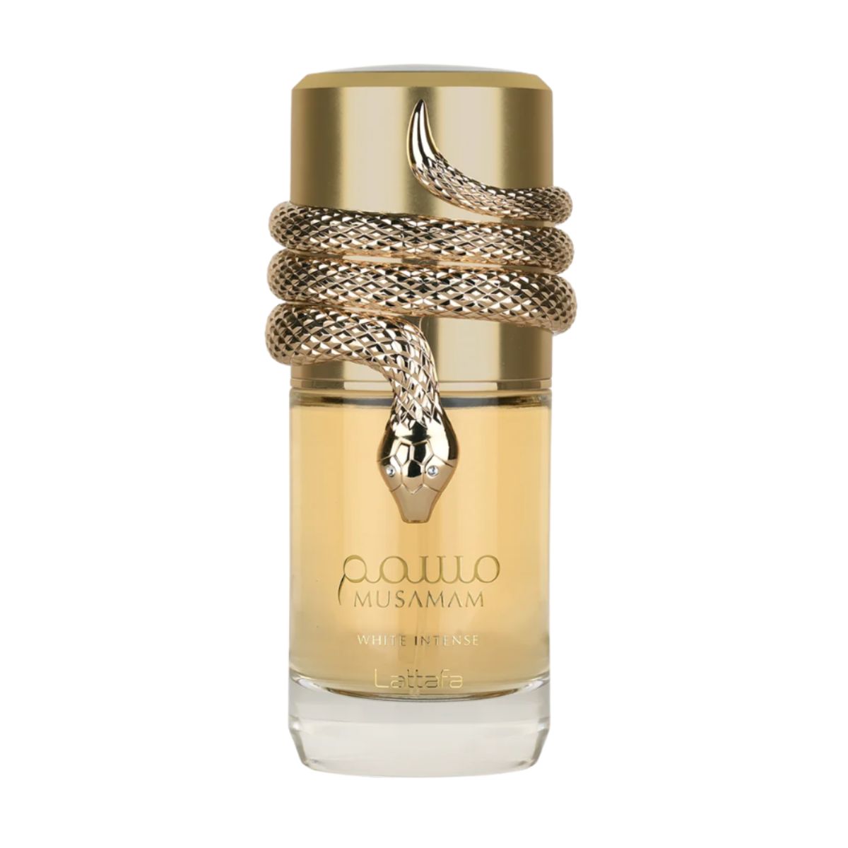 Musamam Intense 100ml Eau De Parfum
