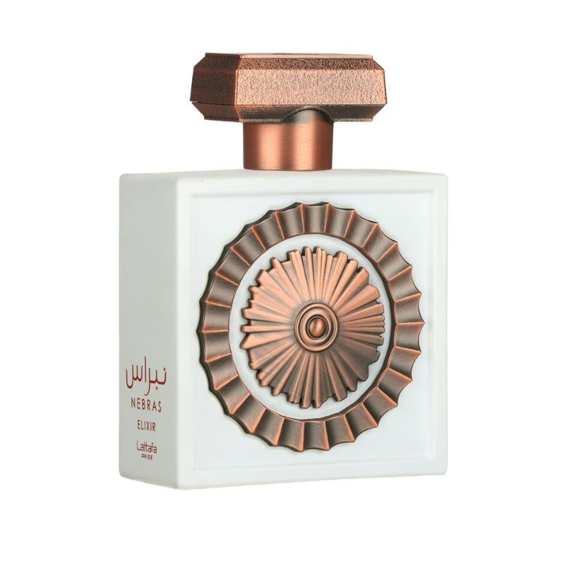 Nebras Elixir 100ml Eau De Parfum