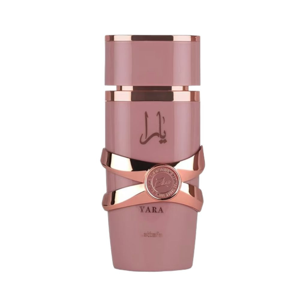 Yara Elixir 100ml Eau De Parfum