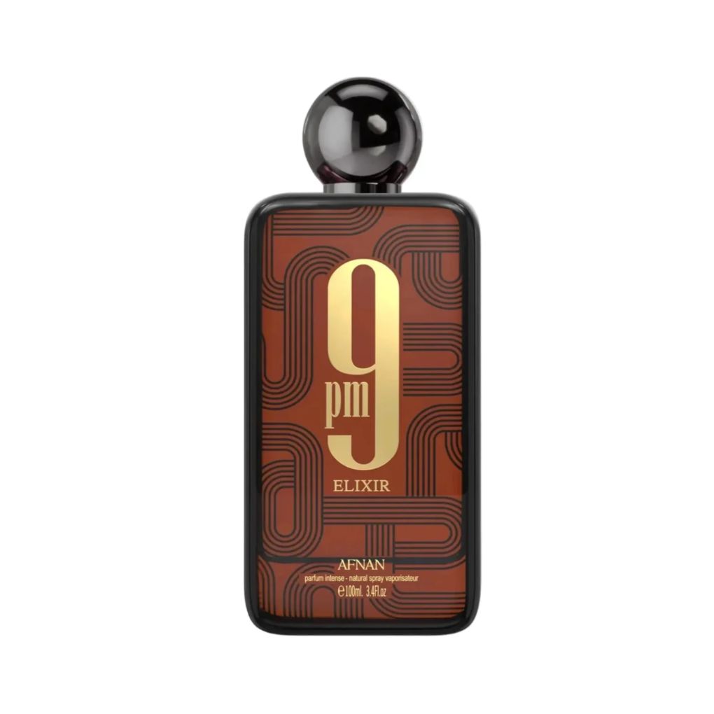 9PM Elixir Intense 100ml Eau de Parfum