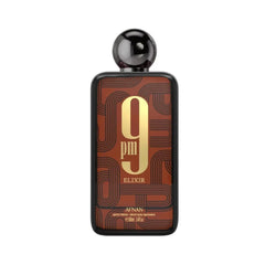 9PM Elixir Intense 100ml Eau de Parfum