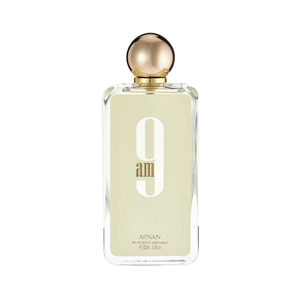 9AM White 100ml Eau De Parfum