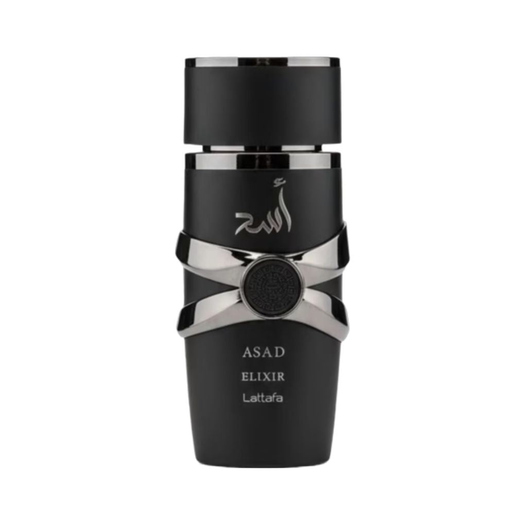 Asad Elixir 100ml Eau De Parfum