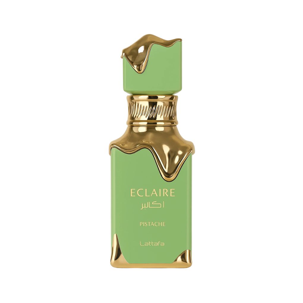 Eclaire Pistache 100ml Eau De Parfum