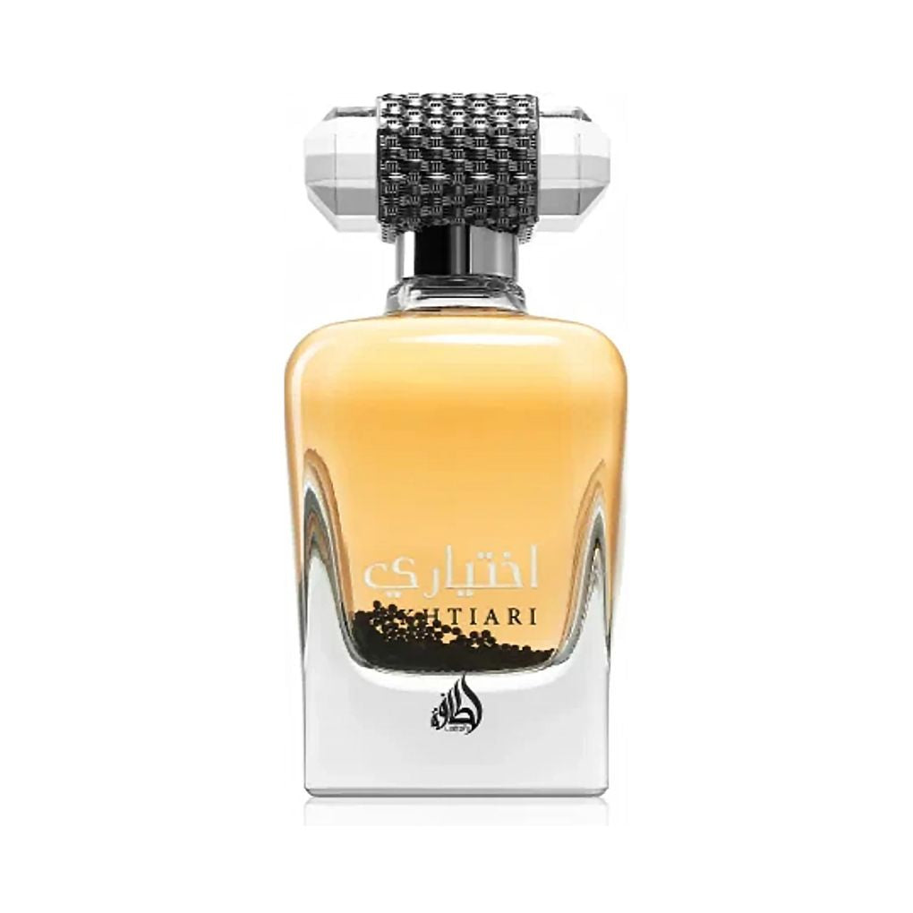Ekhtiari 100ml Eau De Parfum
