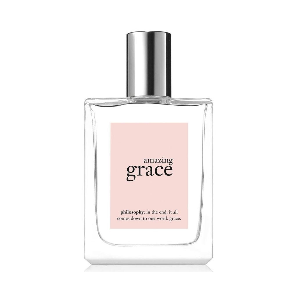 Amazing Grace 60ml Eau de Toilette