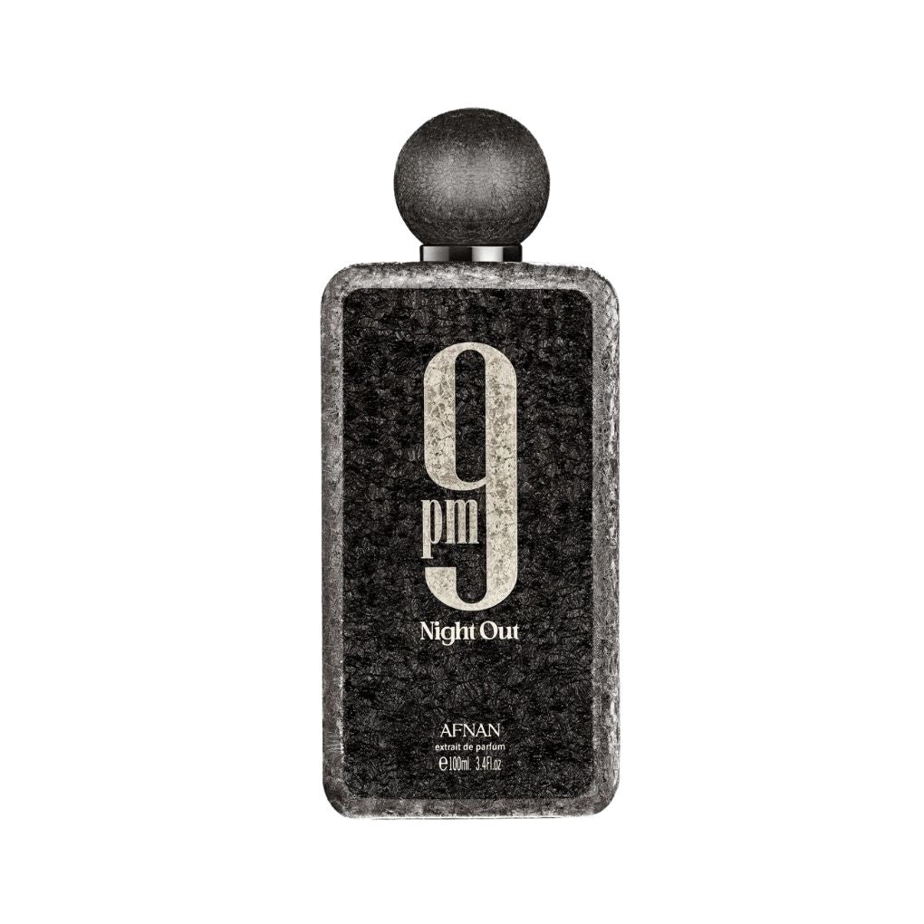 9 PM Night Out 100ml Eau De Parfum