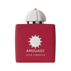 Love Hibiscus 100ml Eau De Parfum