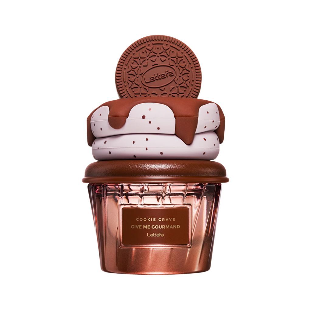  Give Me Gourmand Cookie Crave 75ml Eau de Parfum