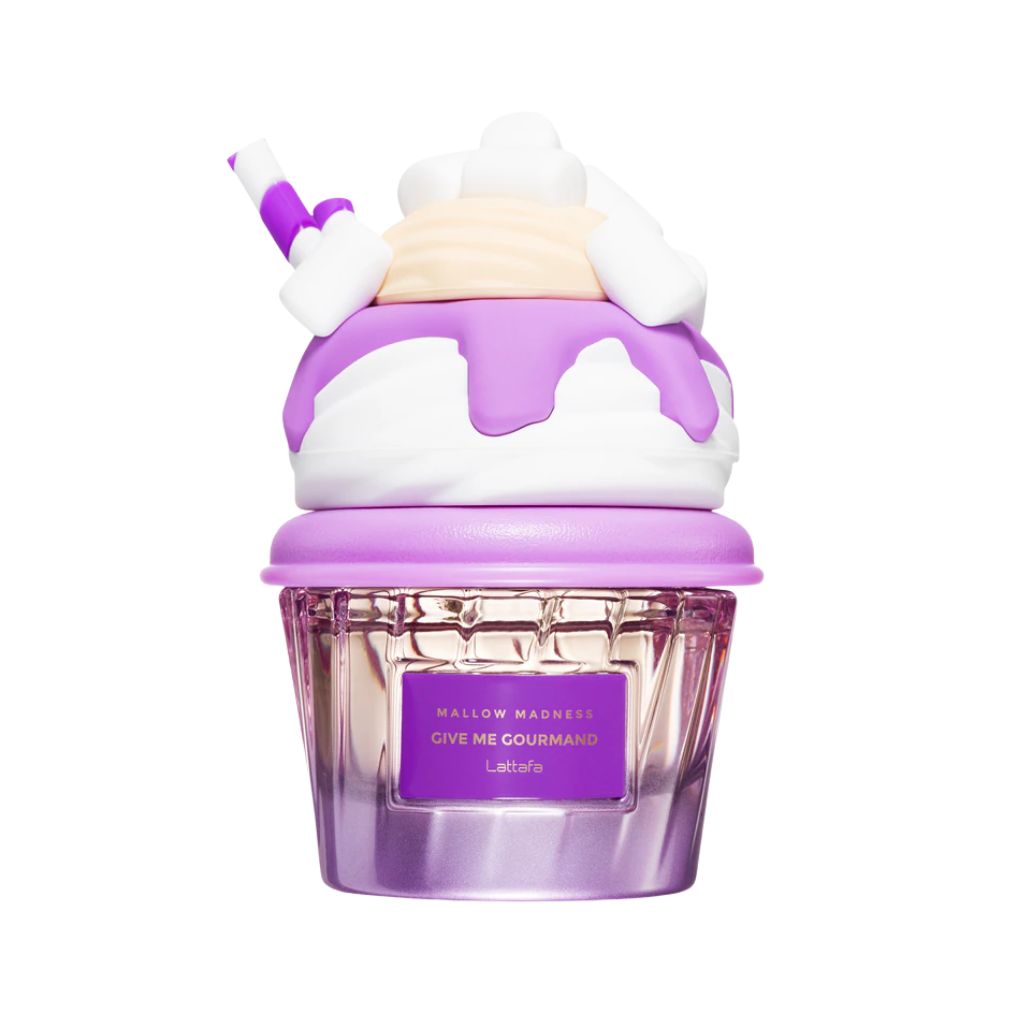 Give Me Gourmand Mallow Madness 75ml Eau de Parfum