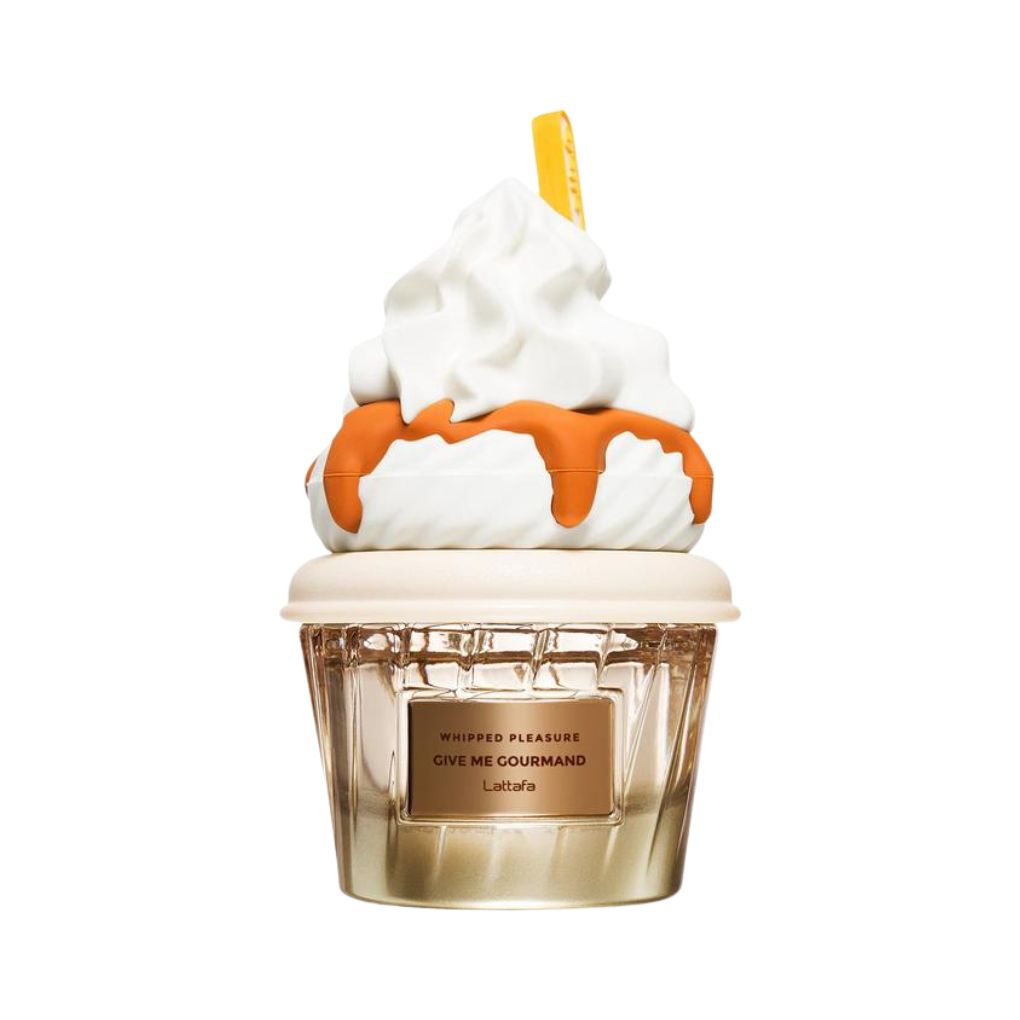  Give Me Gourmand Whipped Pleasure 75ml Eau de Parfum