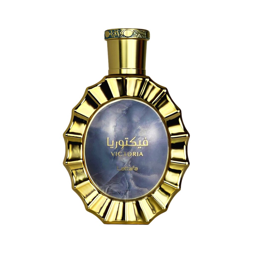 Victoria 100ml Eau de Parfum