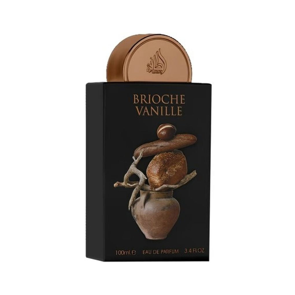 Pride Brioche  100ml Eau de Parfum