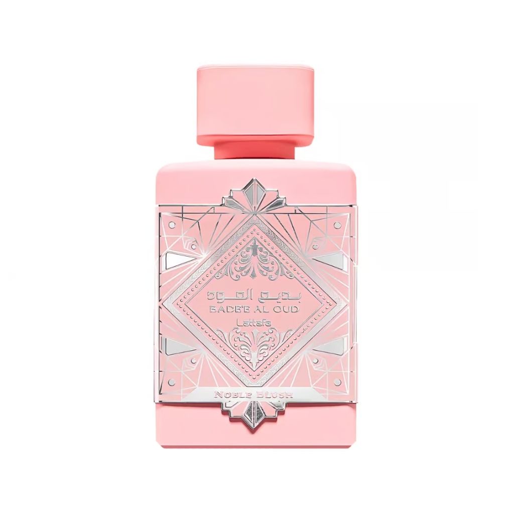 Bade'e Al Oud Noble Blush 100ml Eau de Parfum