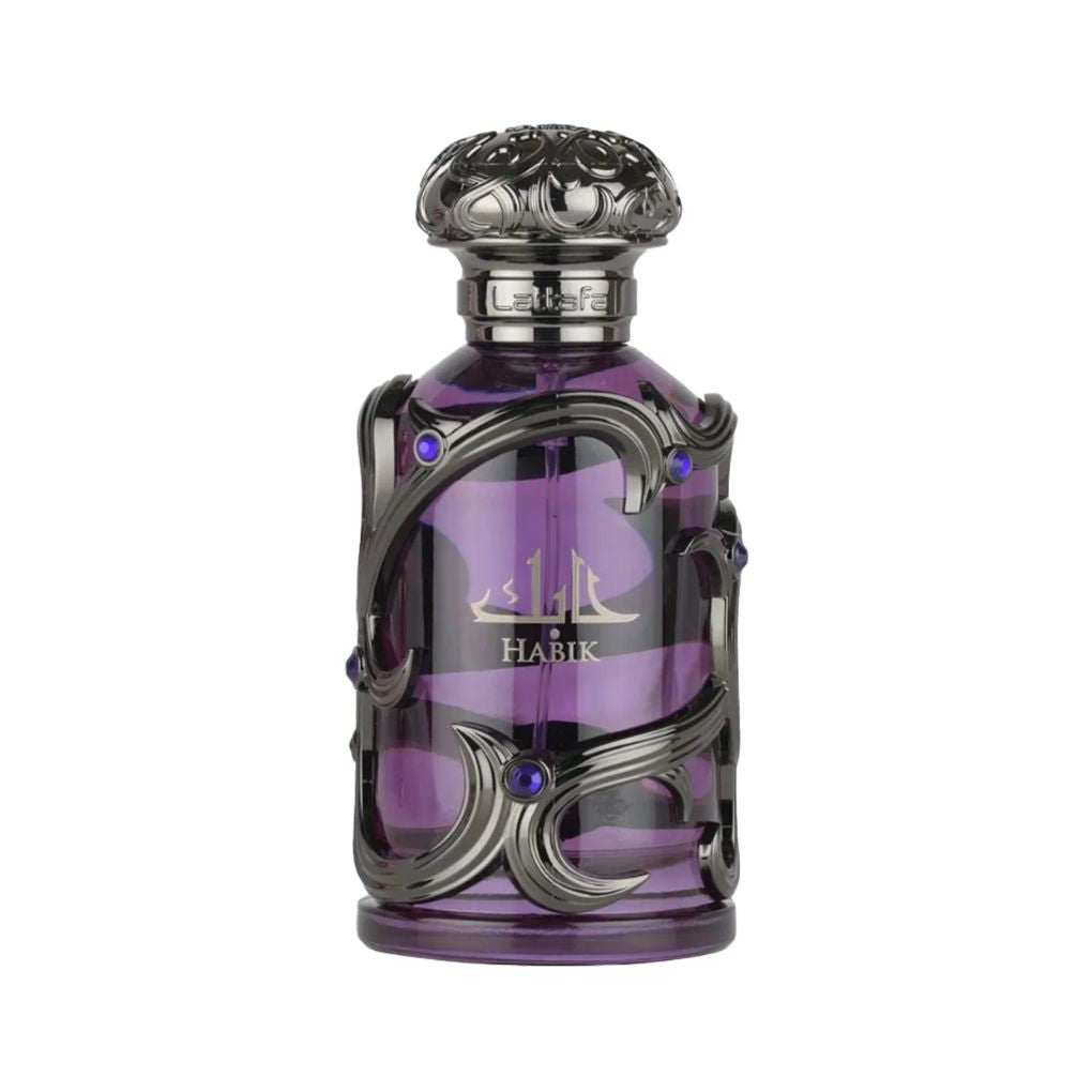 Habik 100ml Eau de Parfum