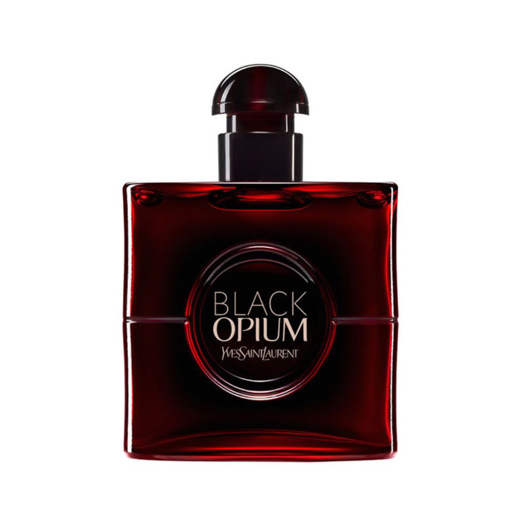 Black Opium Over Red 50ml Eau De Parfum