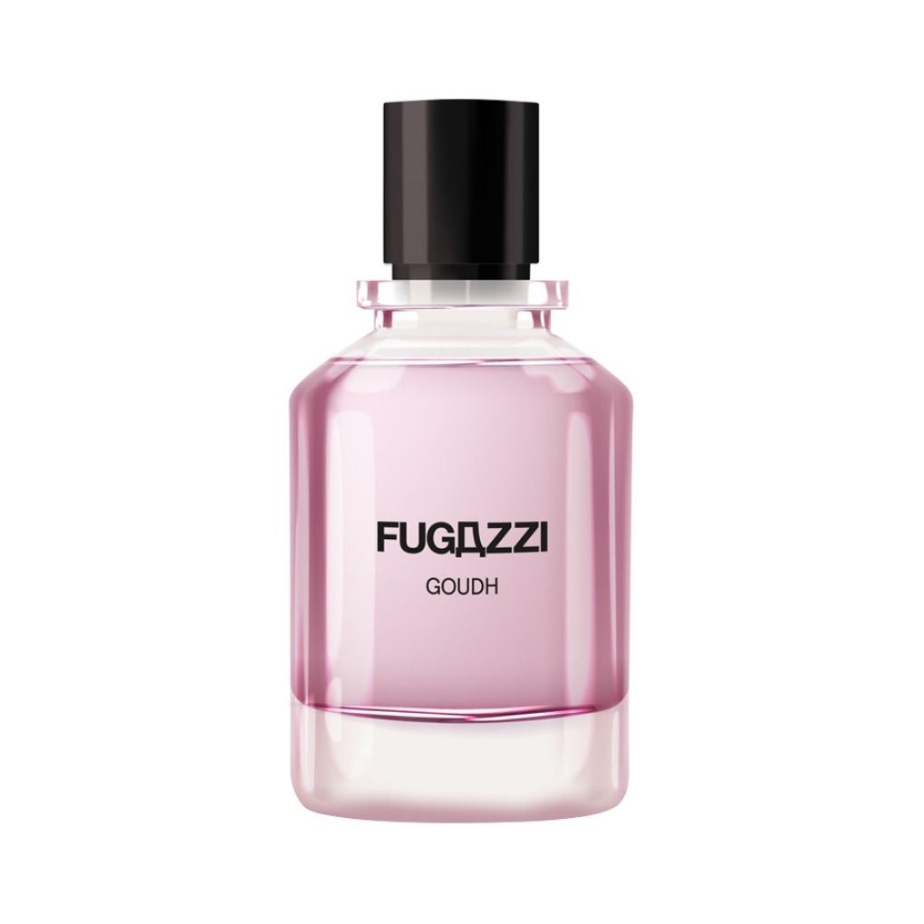Goudh 100ml Extrait de Parfum 