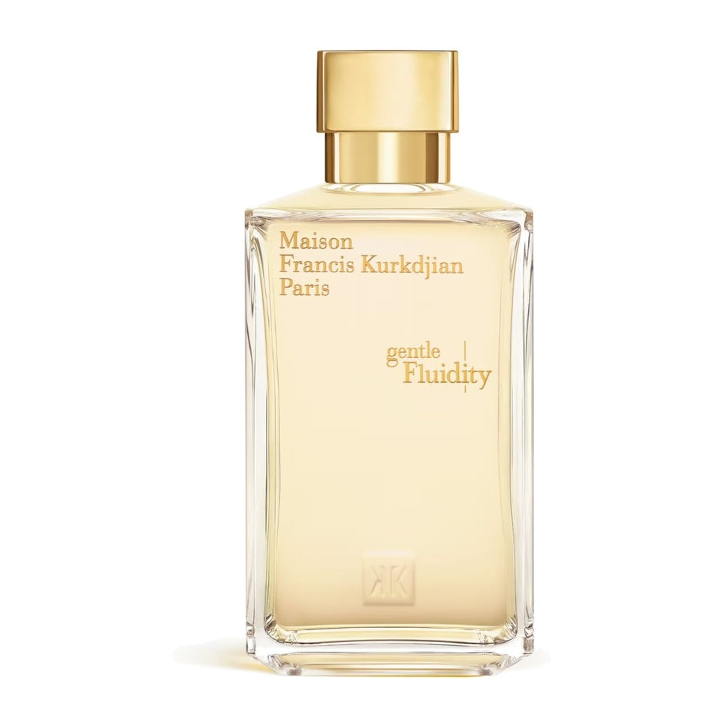Gentle Fluidity Gold 200ml Eau De Parfum