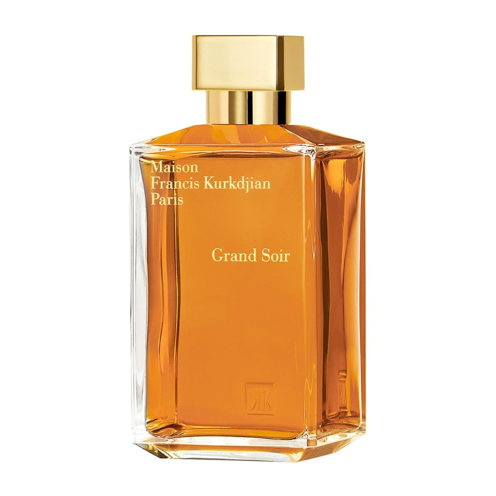 Grand Soir 200ml Eau De Parfum