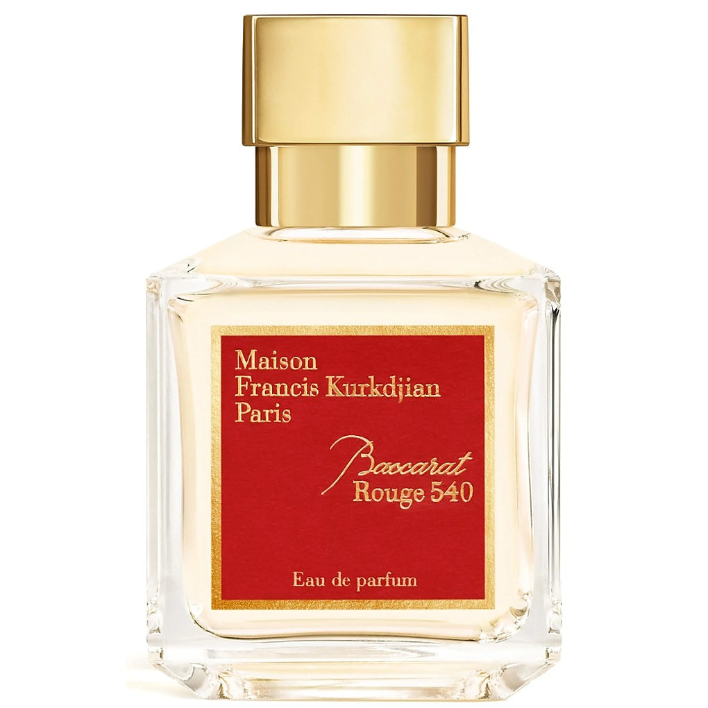 Baccarat Rouge 540 35ml Eau De Parfum