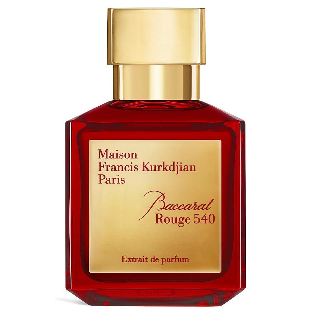 Baccarat Rouge 540 70ml Extrait De Parfum