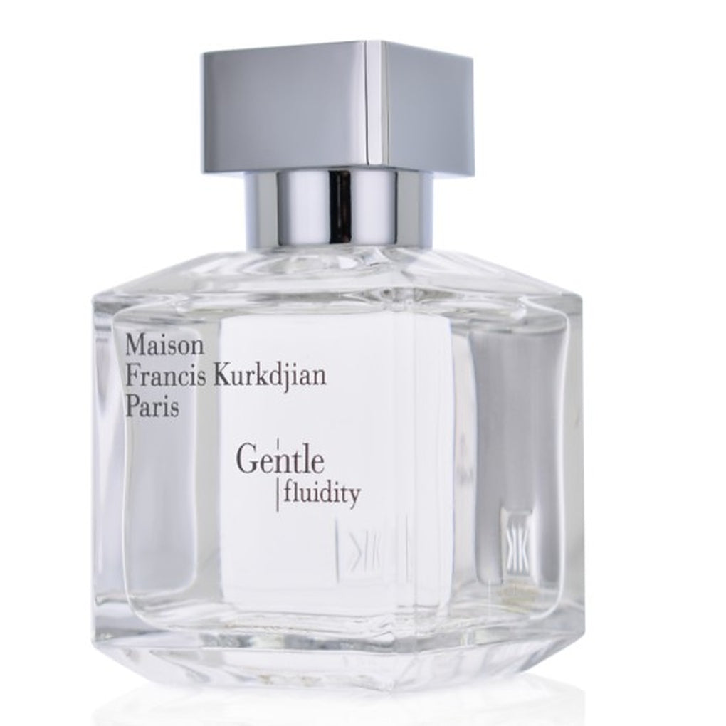 Gentle Fluidity Silver 200ml Eau De Parfum