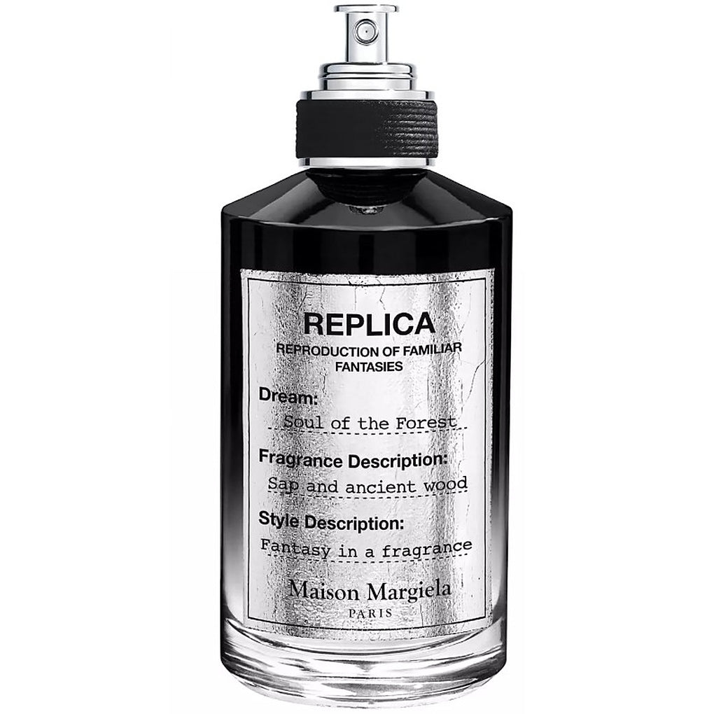 Replica Soul Of The Forest  100ml Eau De Parfum