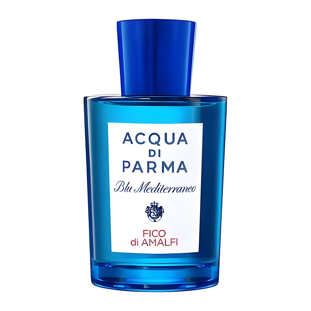 Blu Mediterraneo Fico di Amalfi  100ml Eau de Toilette 