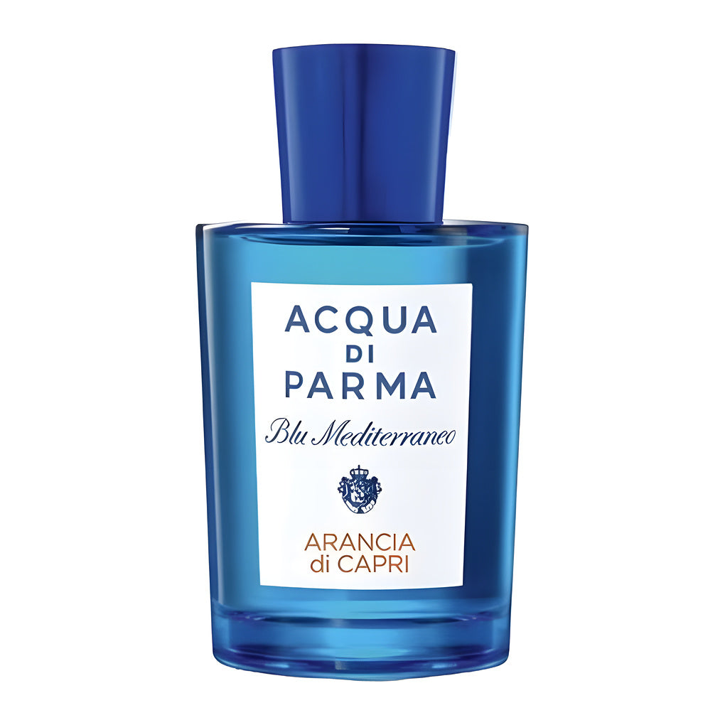 Arancia di Capri 100ml Eau de Toilette
