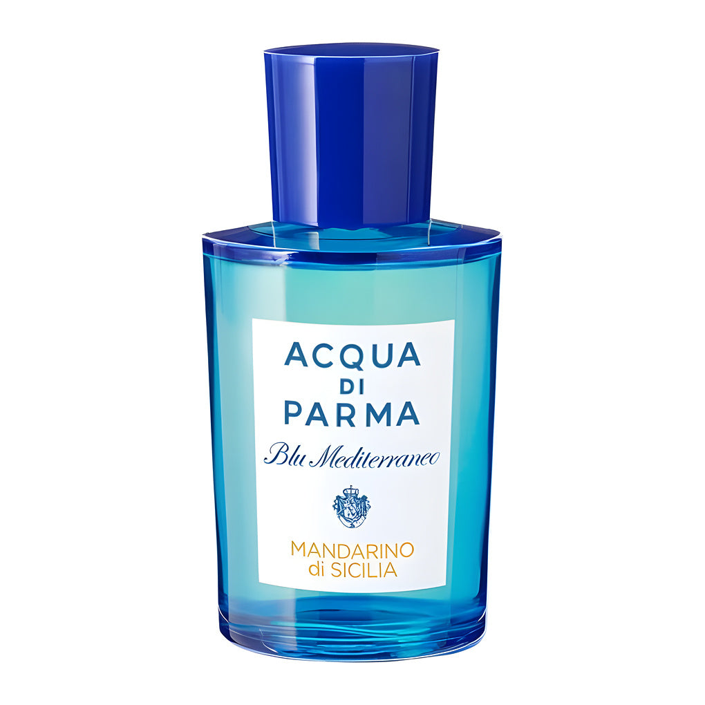 Mandarino di Sicilia 100ml Eau de Toilette