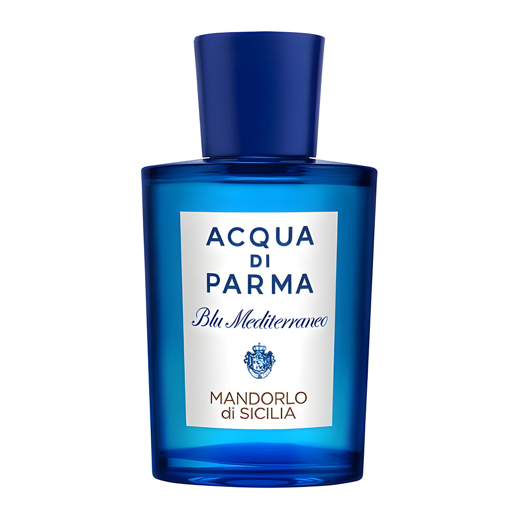 Mandorlo di Sicilia 100ml Eau de Toilette