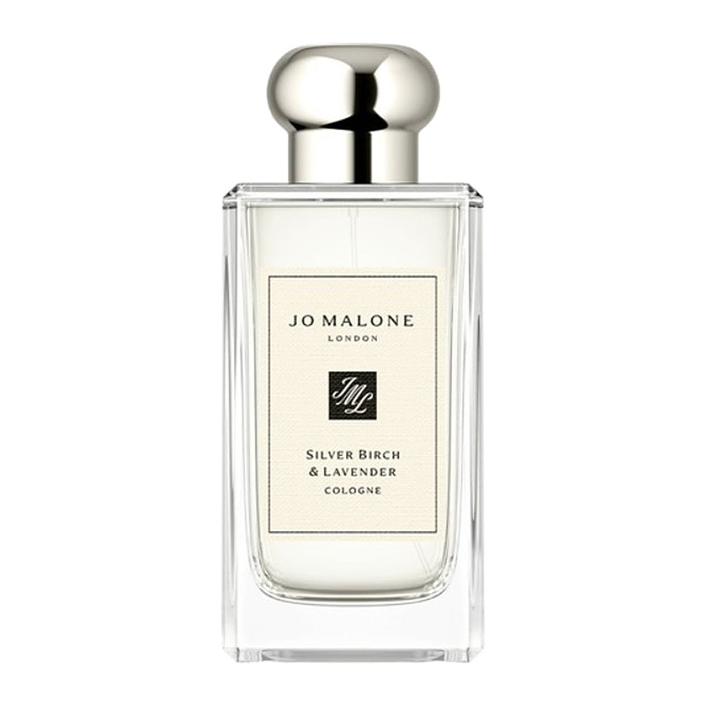 Silver Birch & Lavender 100ml Eau de Cologne