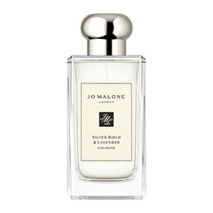 Silver Birch & Lavender 100ml Eau de Cologne