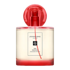 Red Hibiscus 100ml Eau De Cologne Intense