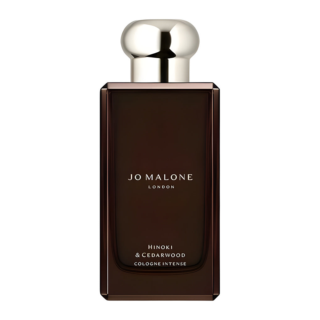 Hinoki & Cedarwood 100ml Eau De Cologne Intense