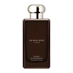 Hinoki & Cedarwood 100ml Eau De Cologne Intense