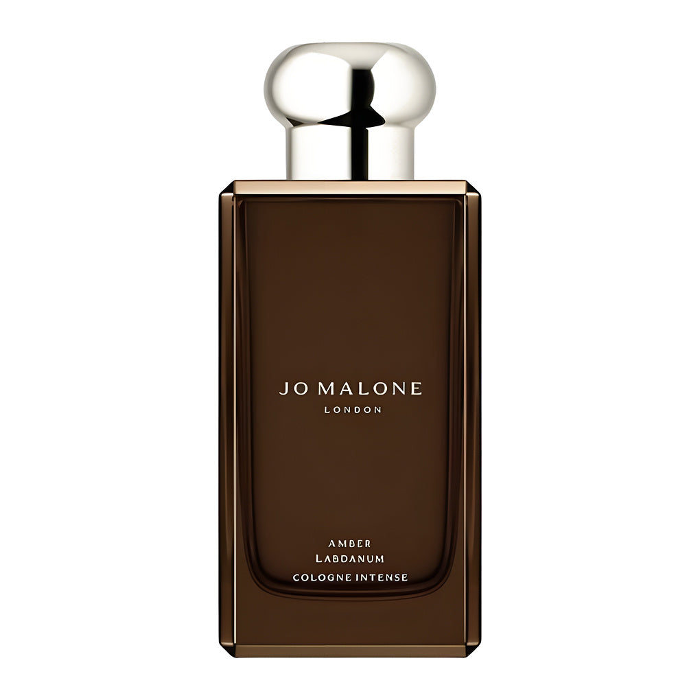Amber Labdanum 100ml Eau De Cologne Intense