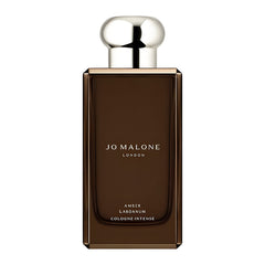 Amber Labdanum 100ml Eau De Cologne Intense
