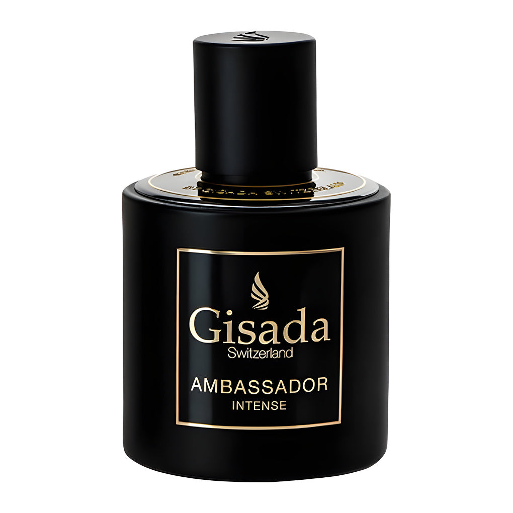 Ambassador Intense 100ml Eau de Parfum